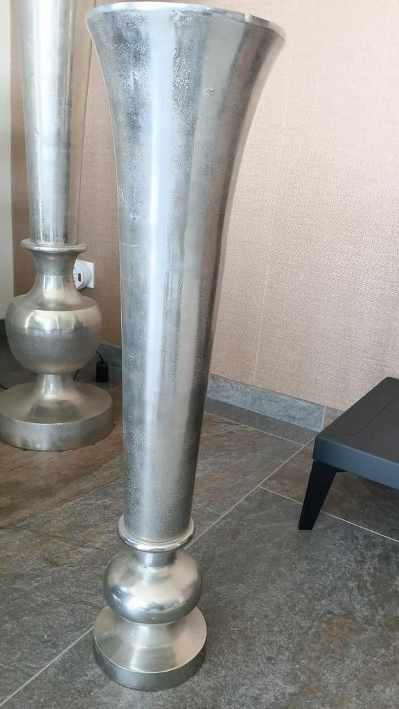 Vaas 75 cm, Ophalen, Zo goed als nieuw