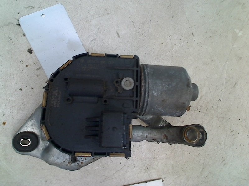 Ruitenwisser Mech + Motor + MOTOR RECHTS VOOR 407 SW (6E), Kontakt-peugeot@peugeot.com, Gebruikt, Peugeot Deutschland GmbH, Bahnhofsplatz, Rüsselsheim 65423, , Duitsland