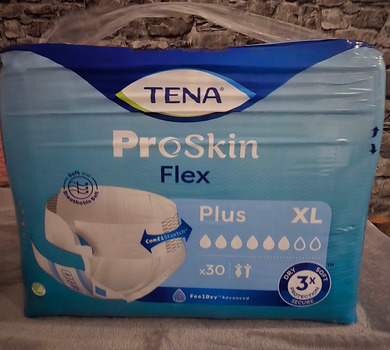 Tena, Ophalen of Verzenden, Nieuw