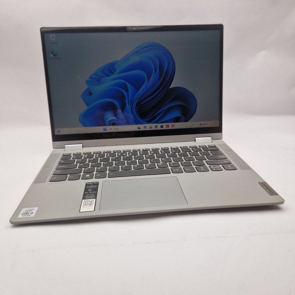 Lenovo Ideapad Flex 5 Intel i5 10th gen | Nu voor  € 349,99, Computers en Software, Ophalen of Verzenden, Gebruikt