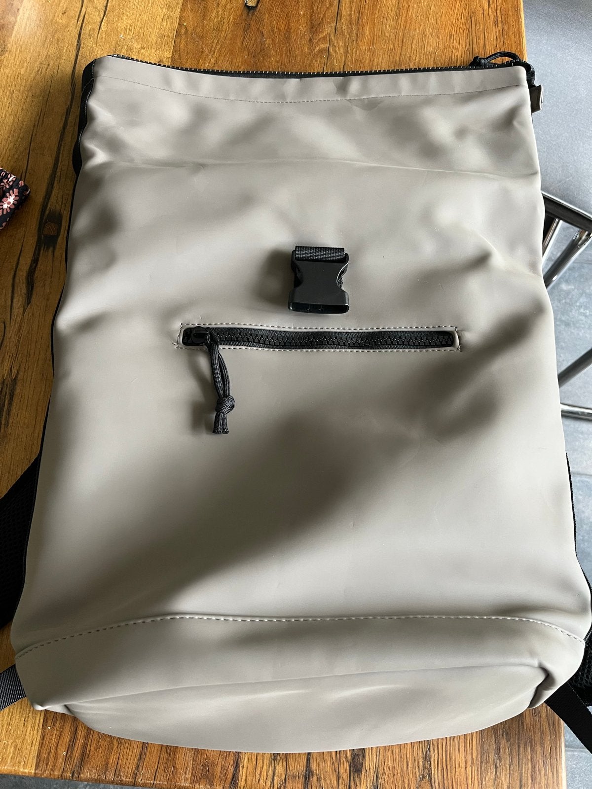 Norlander Premium Backpack Taupe - Nieuw, 40 cm of meer, Nieuw, Ophalen, Overige merken