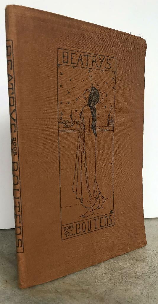 Boutens, P.C. - Beatrijs (1927)  , Ophalen of Verzenden