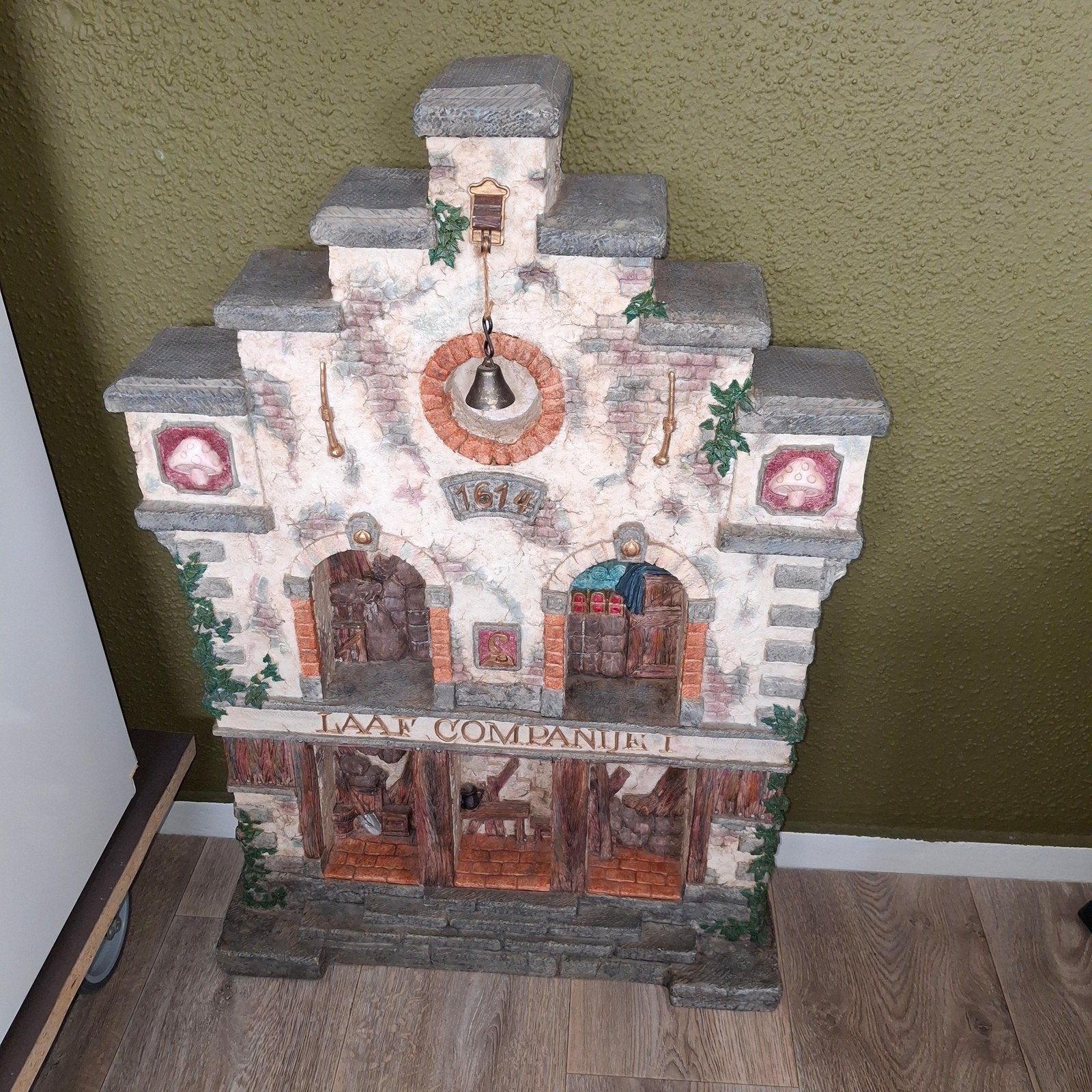 laven verzamel items, Ophalen, Gebruikt, Overige typen