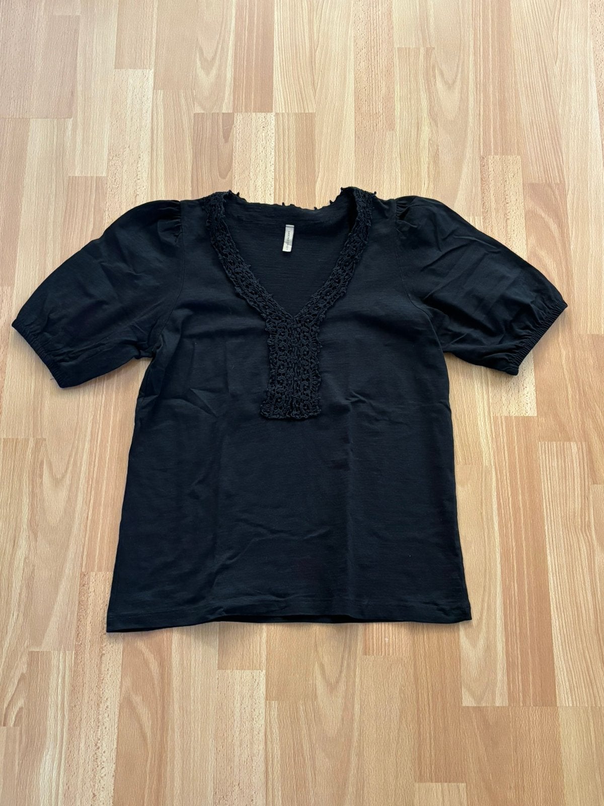 Soyaconcept, Kleding | Dames, Maat 38/40 (M), Zwart, Ophalen of Verzenden, Zo goed als nieuw