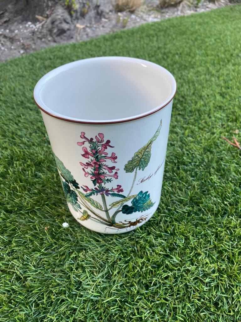 Villeroy & Boch Botanica pot, Ophalen of Verzenden