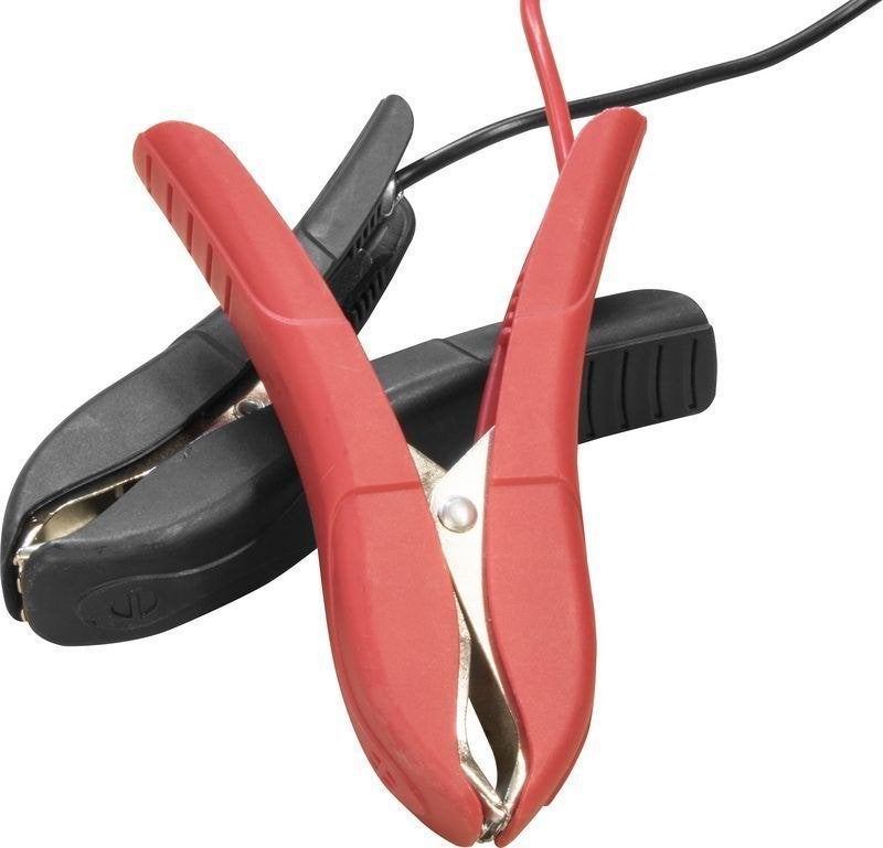 Gude GAB 12V/6V-15A Acculader/Booster., Auto diversen, Ophalen, Nieuw