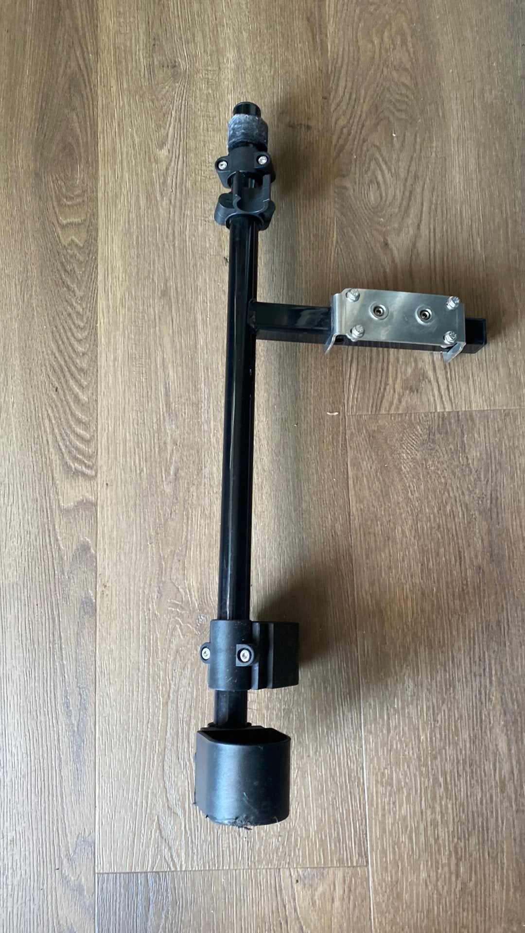 Wandelstok of Krukkenhouder voor fiets, Ophalen of Verzenden, Zo goed als nieuw