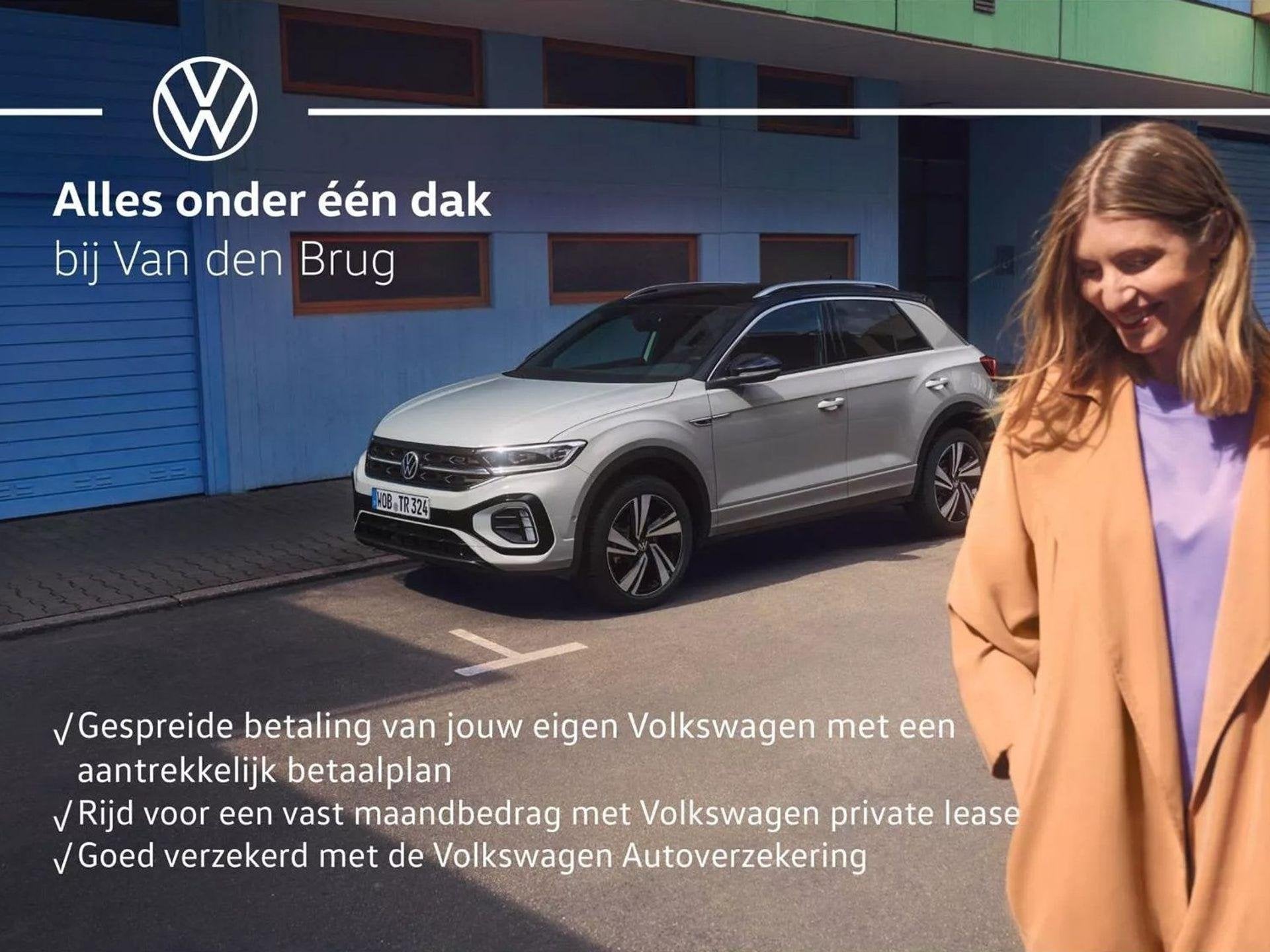 Volkswagen Tiguan 1.5 eHybrid R-Line Edition 272 PK | Panora, Auto's, Volkswagen, Stof, 4 cilinders, 2000 kg, Wit