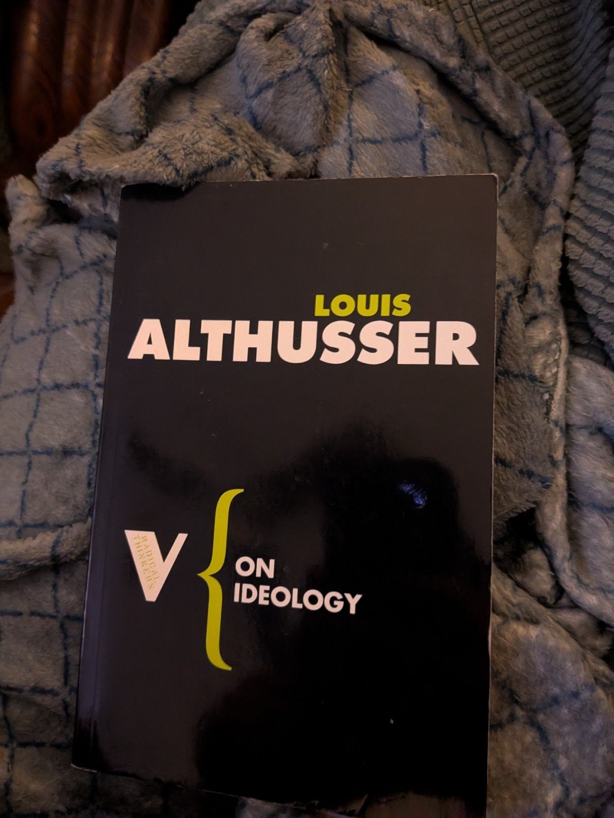 Louis Althusser - On Ideology, Louis Althusser, Europa, Ophalen of Verzenden, Zo goed als nieuw