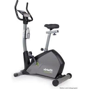 VirtuFit HTR 2.0 Ergometer Hometrainer - Zo goed als nieuw, Ophalen, Zo goed als nieuw, Metaal, Benen