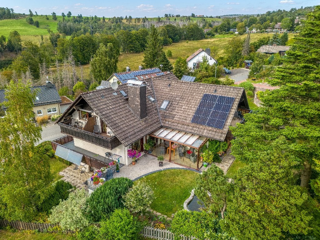 APPARTHOTEL IN DE HARZ (DUITSLAND), Huizen en Kamers, Buitenland, Duitsland, Overige soorten, Landelijk