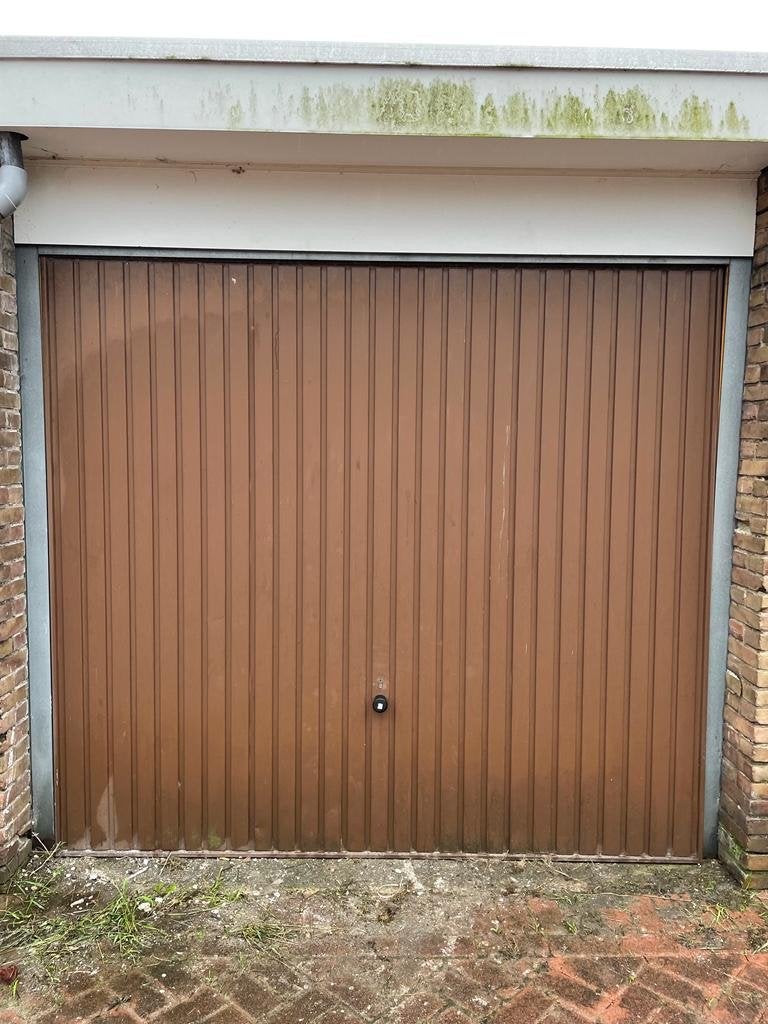 Garagebox per direct te huur, Huizen en Kamers, Garages en Parkeerplaatsen, Rotterdam