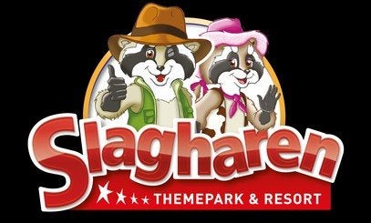4x Attractiepark Slagharen Tickets (verkocht), Twee personen, Ticket of Toegangskaart