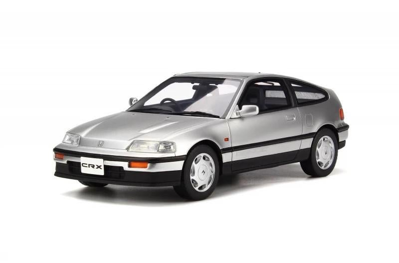 Honda CR-X MK2 Otto Models 1:18 OT252, Ophalen of Verzenden, Nieuw, Auto, OttOMobile