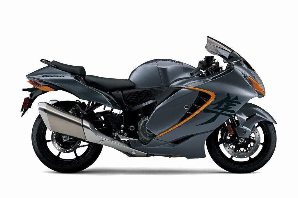 Suzuki GSX-R 1300 HAYABUSA (bj 2026), Motoren, Motoren | Suzuki, Lange Dreef 12
4131 NH  VIANEN UT, NL, Bedrijf, Super Sport, Meer dan 35 kW