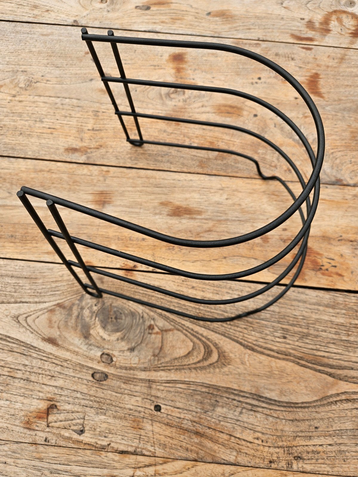 pannenrek, Huis en Inrichting, Woonaccessoires | Wandplanken en Boekenplanken, Ophalen, Nieuw