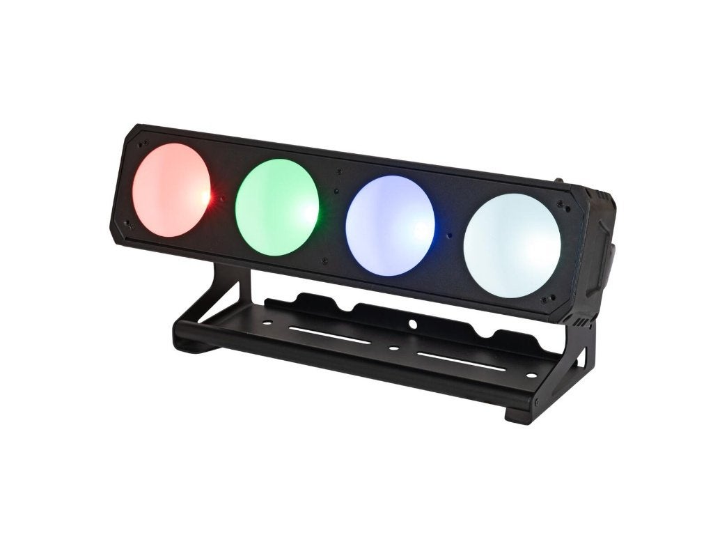 EUROLITE LED PMB-4 COB QCL 30W Bar, Geluidgestuurd, ., Nieuw, Ophalen of Verzenden