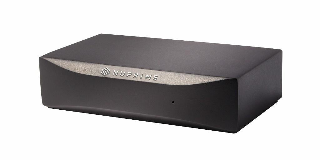 Nuprime stream mini-dac (opruiming), Audio, Tv en Foto, Converters, Nieuw, Ophalen of Verzenden