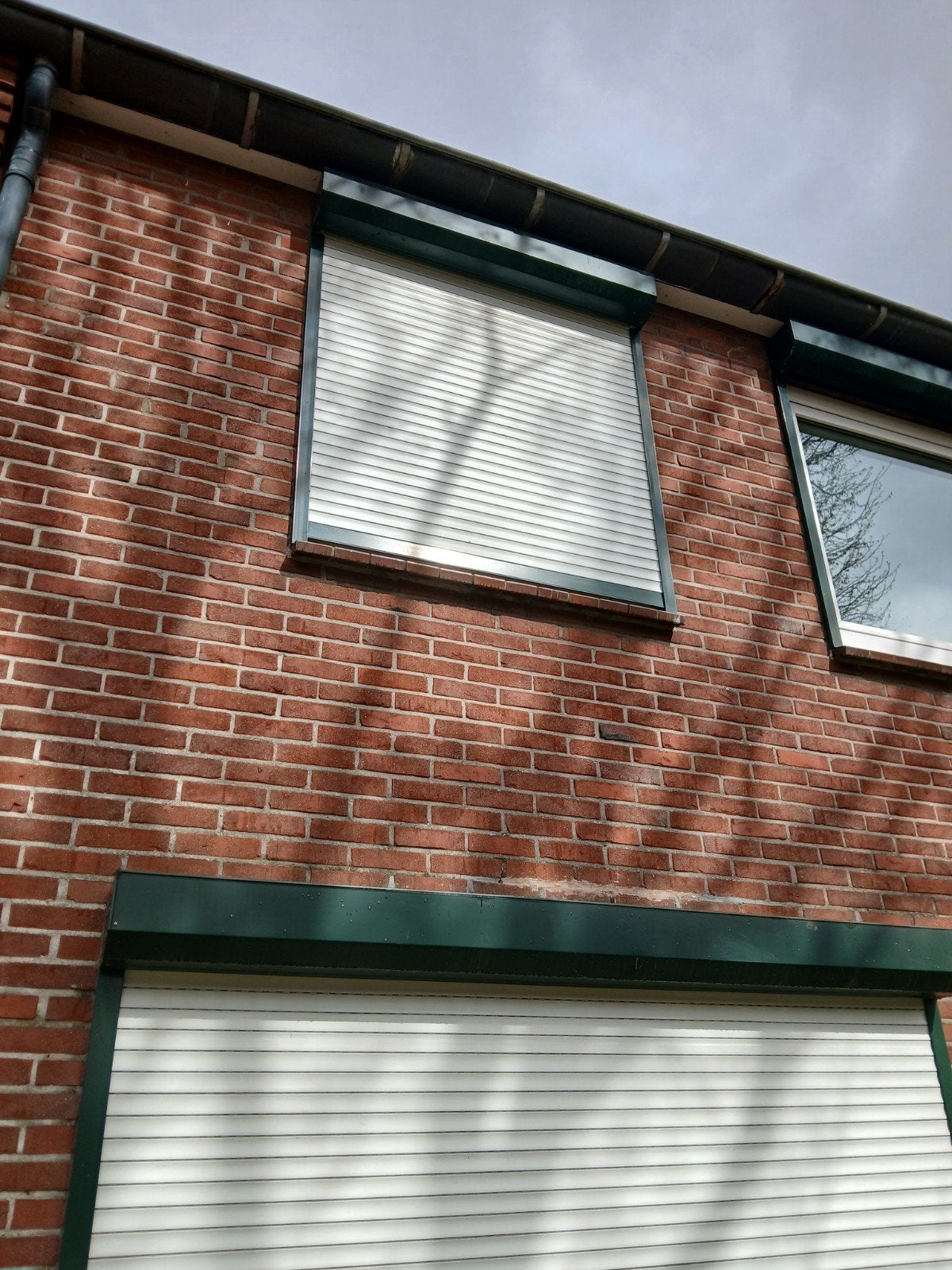 Rolluik, Ophalen of Verzenden, Minder dan 100 cm