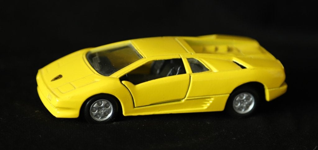 3 Maisto auto’s, Ophalen of Verzenden, Gebruikt