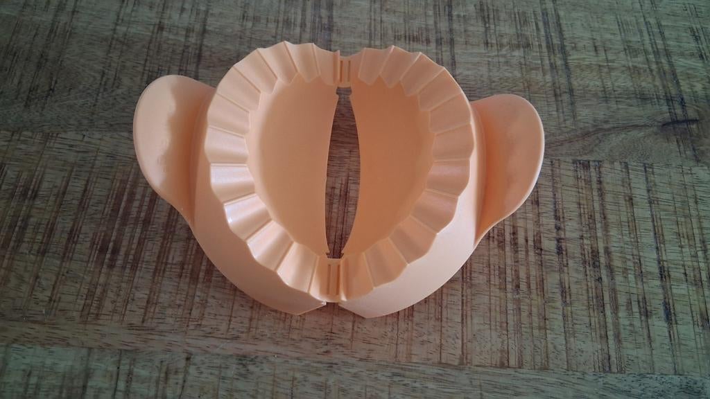 Tupperware bakvormpje € 5, Huis en Inrichting, Keuken | Tupperware, Ophalen of Verzenden