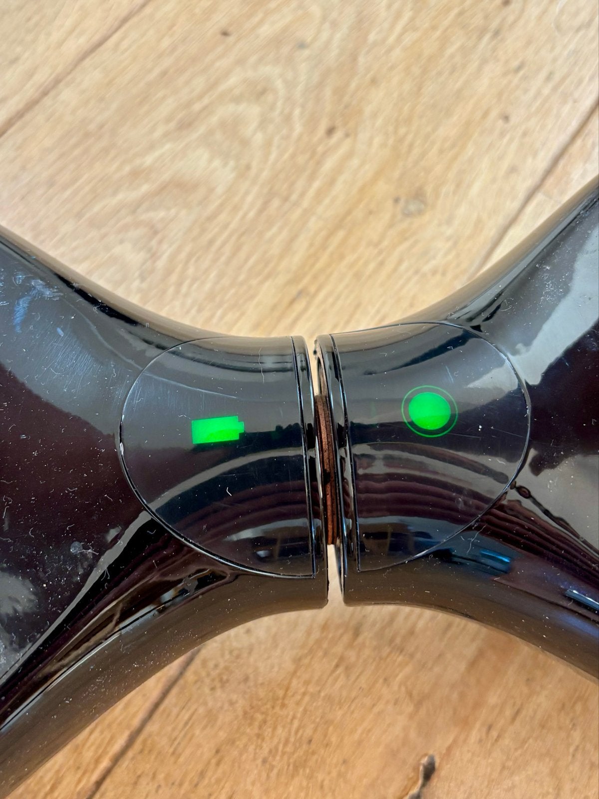Hoverboard met zitje - Gebruikt, Ophalen, Gebruikt, Elektrische step (E-scooter)