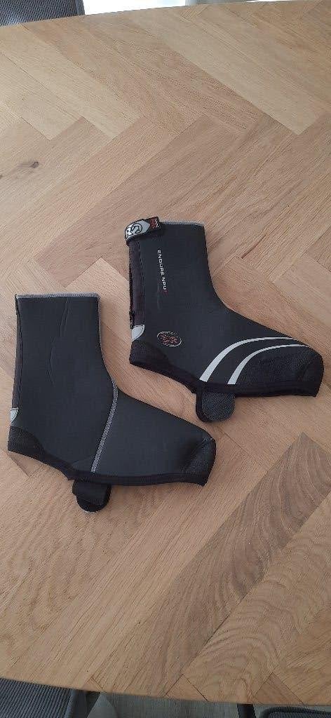 Neopreen fiets thermo overschoenen, Ophalen of Verzenden, Nieuw, Schoenen