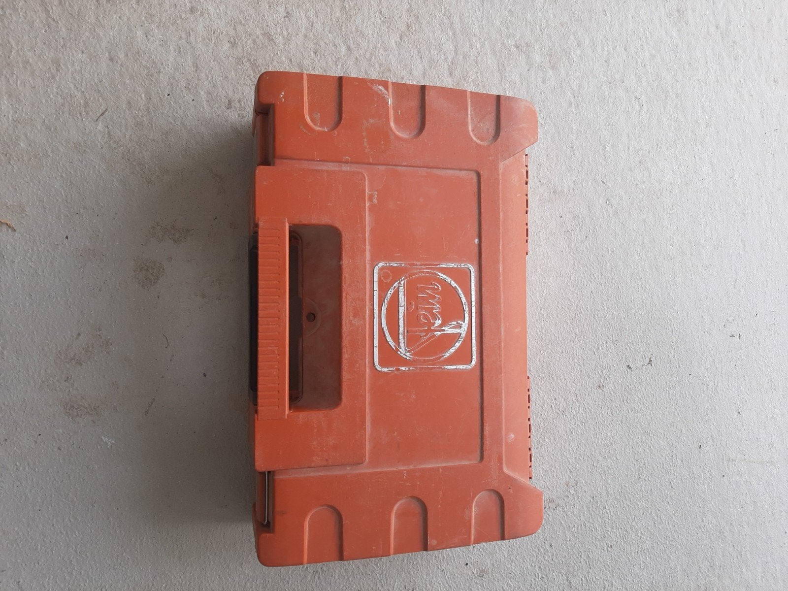Fein Multimaster FMM 350 QSL Multitool in koffer (defect), Ophalen, Gebruikt, Multitool, Overige merken