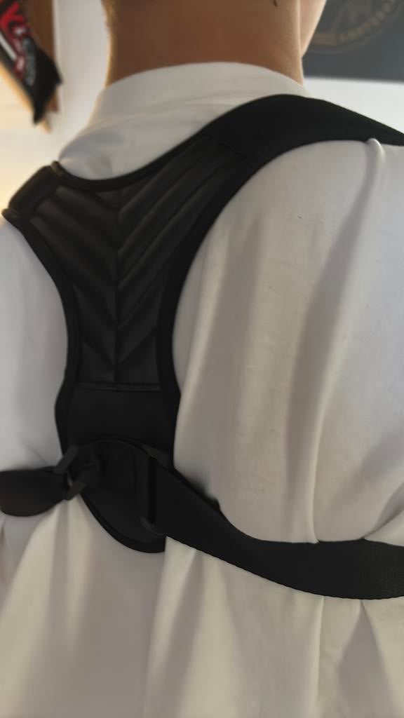 Posture corrector brace (postuurcorrector), Verzenden, Nieuw, Overige typen