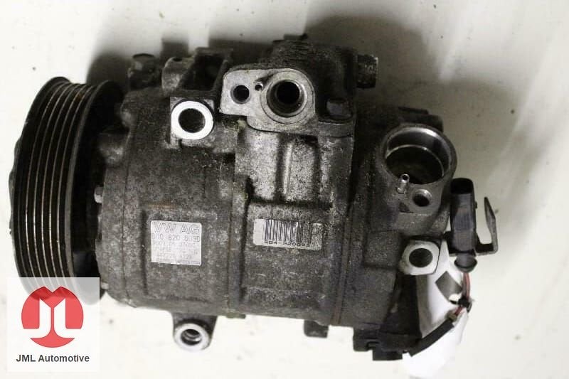 AIRCO POMP AIRCOPOMP SEAT IBIZA, Gebruikt, -, -, Ophalen of Verzenden
