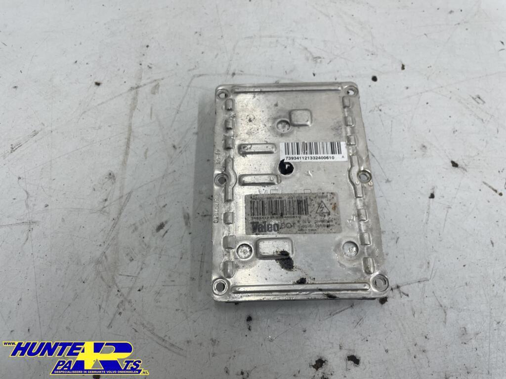 Xenon module Volvo XC90/V70/S60/S80 I ('03-'07) 89030471, Auto-onderdelen, Gebruikt, Ophalen of Verzenden, Volvo, Volvo