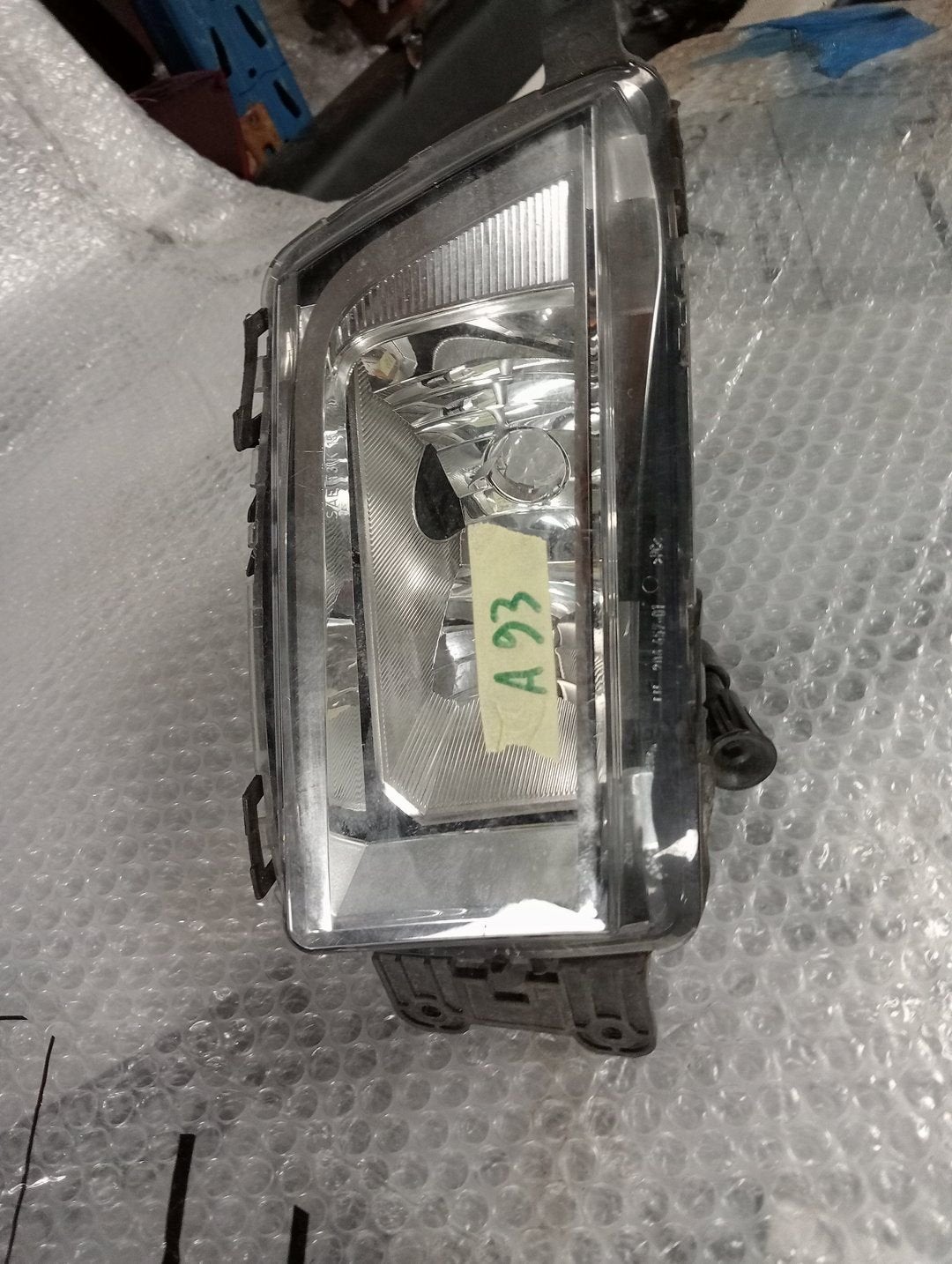 VW Passat USA Mistlampen Links 561941699A 561941699C, Gebruikt, -, Volkswagen, -
