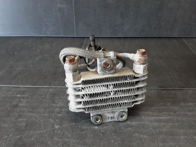 Roadwin 125 2004 - 2011 Daelim Radiator Oliekoeler D1-61789, Motoren