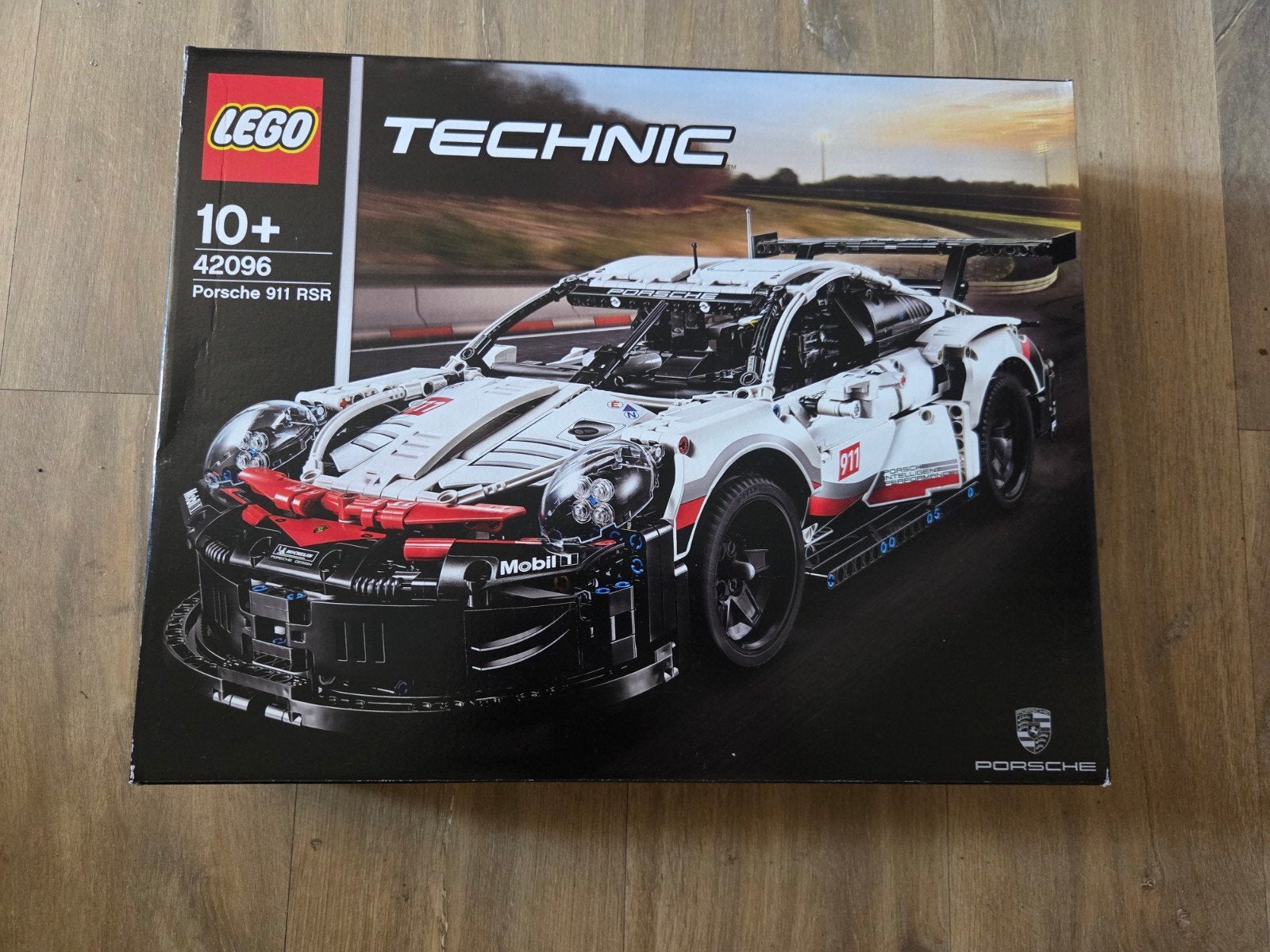 lego technic 42096, Lego, Nieuw, Ophalen of Verzenden, Technic