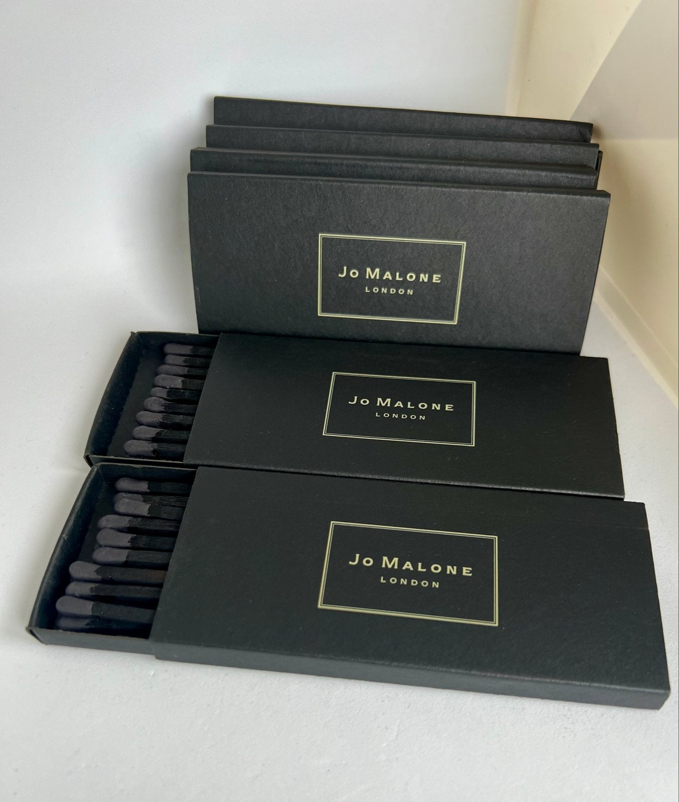 Jo Malone London Luciferdoosjes - Nieuw, Verzenden, Nieuw, Luciferdoosjes of -merken
