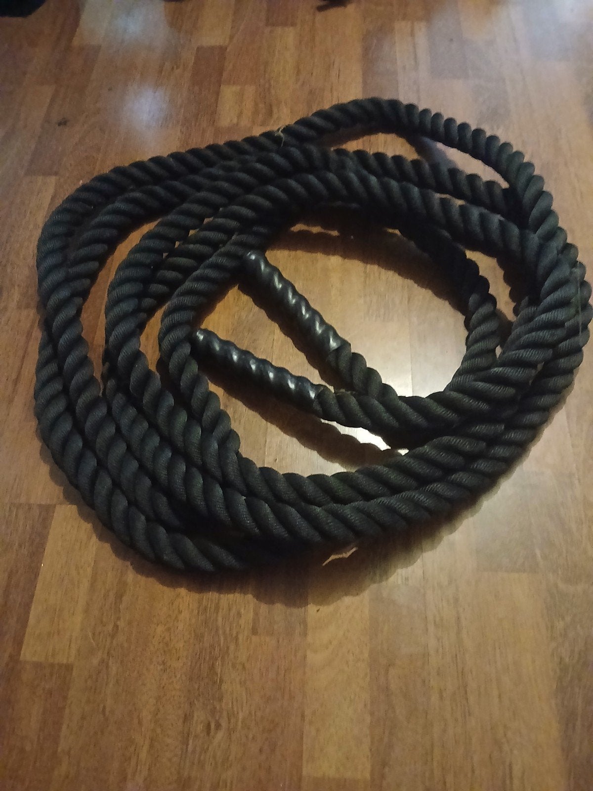 Work-out touw, nieuw!, Ophalen, Nieuw, Overige typen
