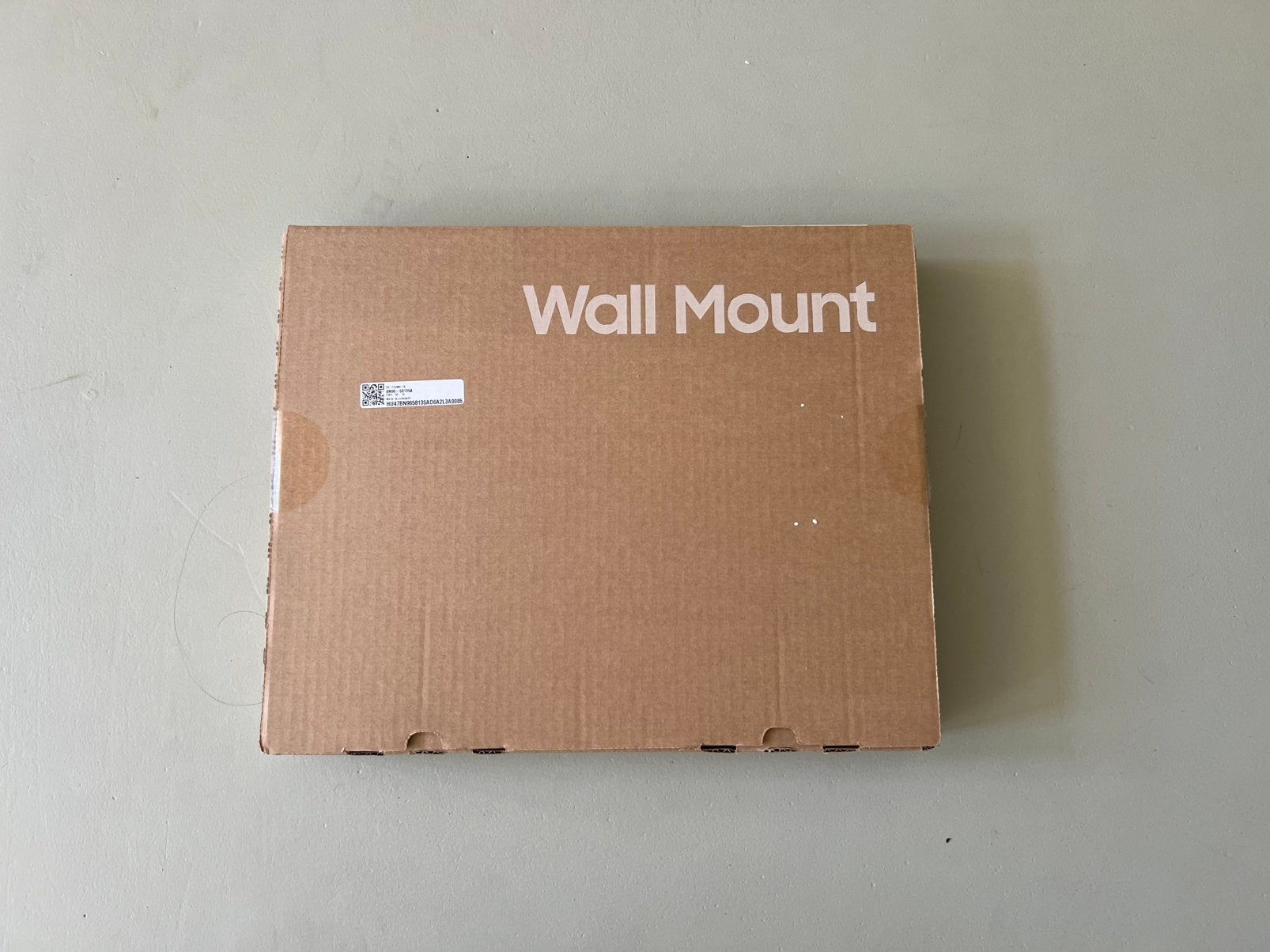 Samsung The Frame Wall Mount – origineel – compleet in doos, Ophalen of Verzenden