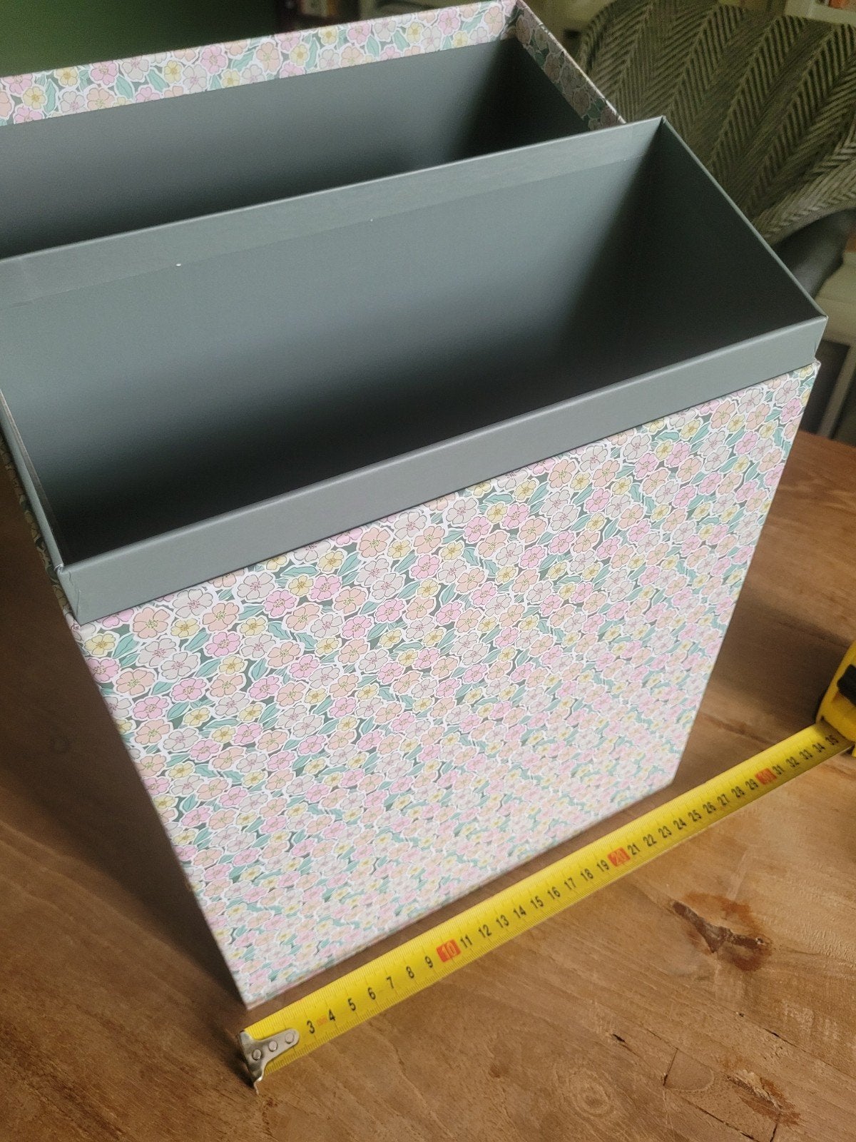 Deco box van søstrene grene (collectie 2026), Ophalen