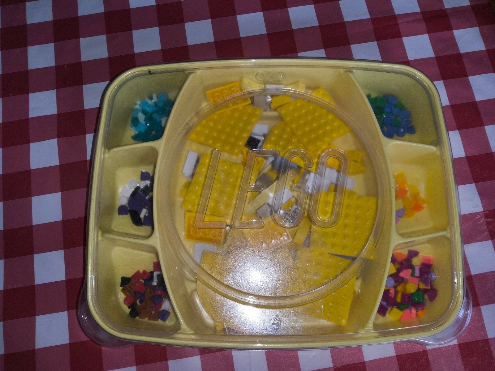 Lego Dots Banaan, Gebruikt, Overige thema's, Lego, Overige typen