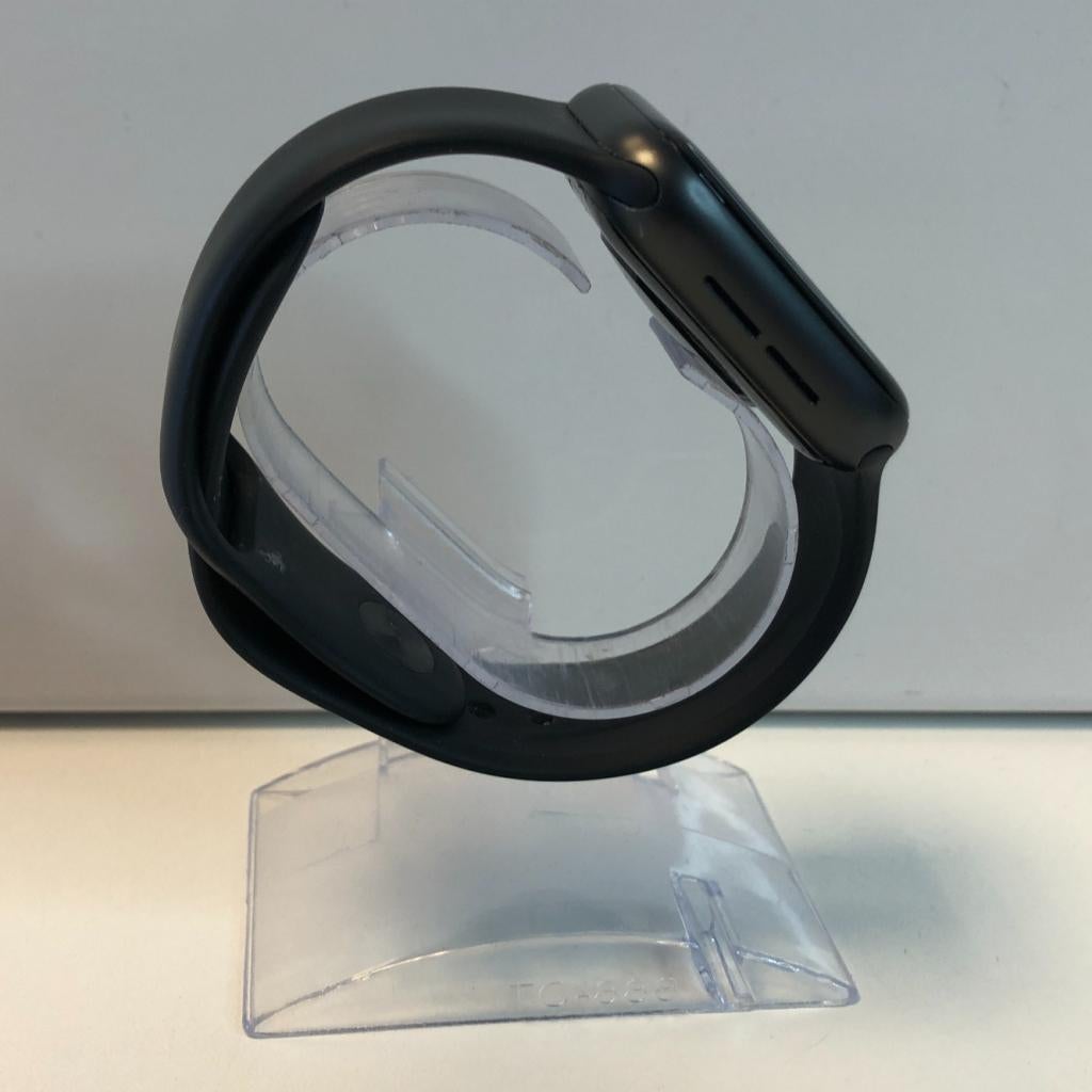 Apple Watch SE 1st Gen 40mm Zwart | 100% | Nette Staat, Apple, Zo goed als nieuw, Support@apple.com, One Apple Park Way
Cupertino, CA 95014
United States