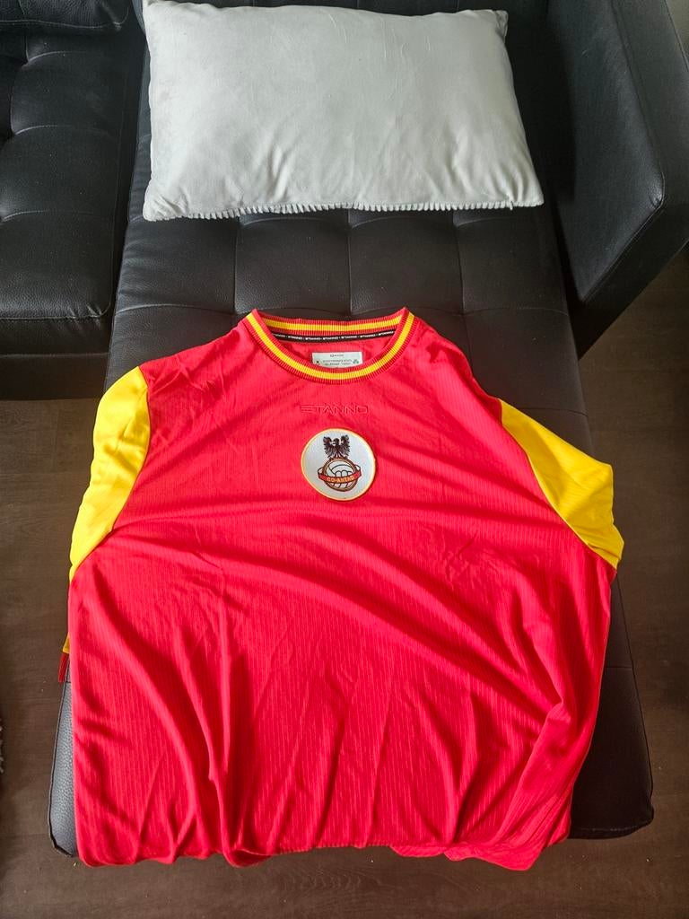 Retro Go Ahead Eagles Kit 4 xl, Maat XL, Ophalen of Verzenden, Zo goed als nieuw, Set