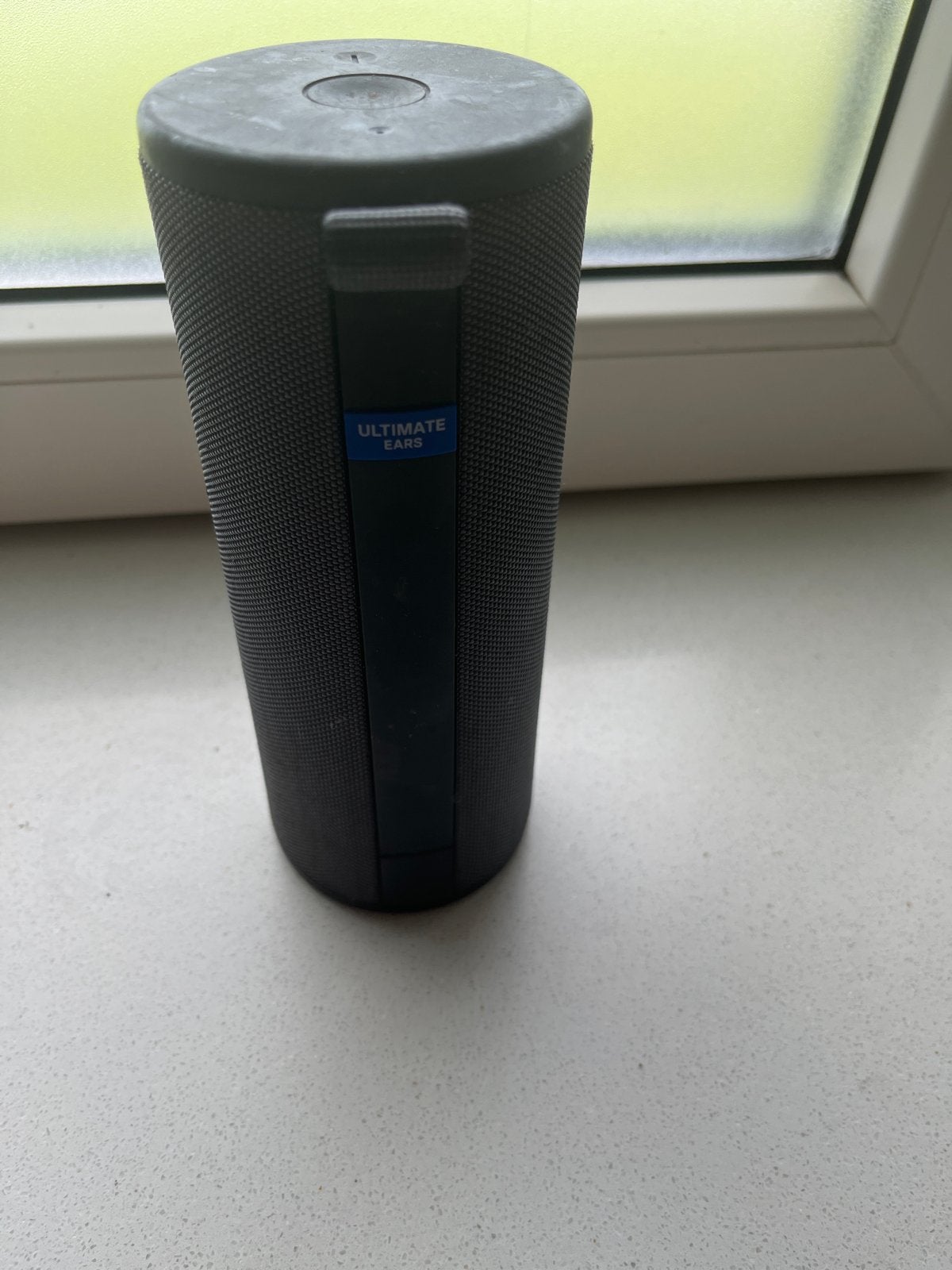 Ultimate Ears Bluetooth speaker -boom 2, Audio, Tv en Foto, Luidsprekers, Overige merken, Gebruikt, Ophalen of Verzenden, Draagbare speaker
