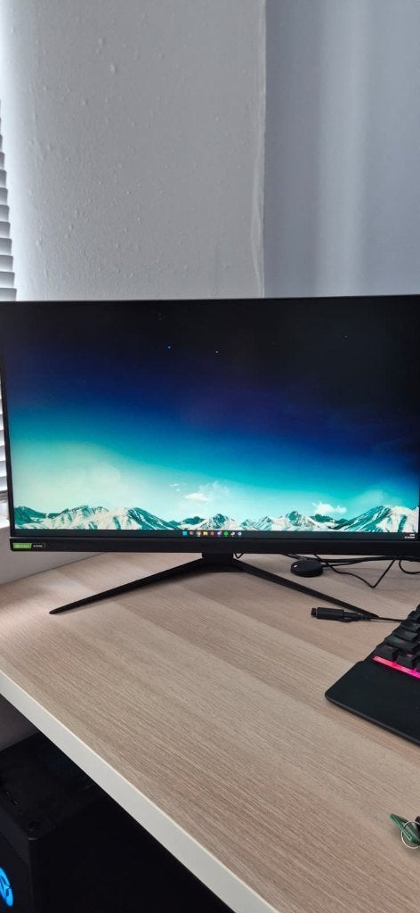 Te koop: MSI Optix G273QF, Gebruikt, MSI, IPS, 1 tot 2 ms