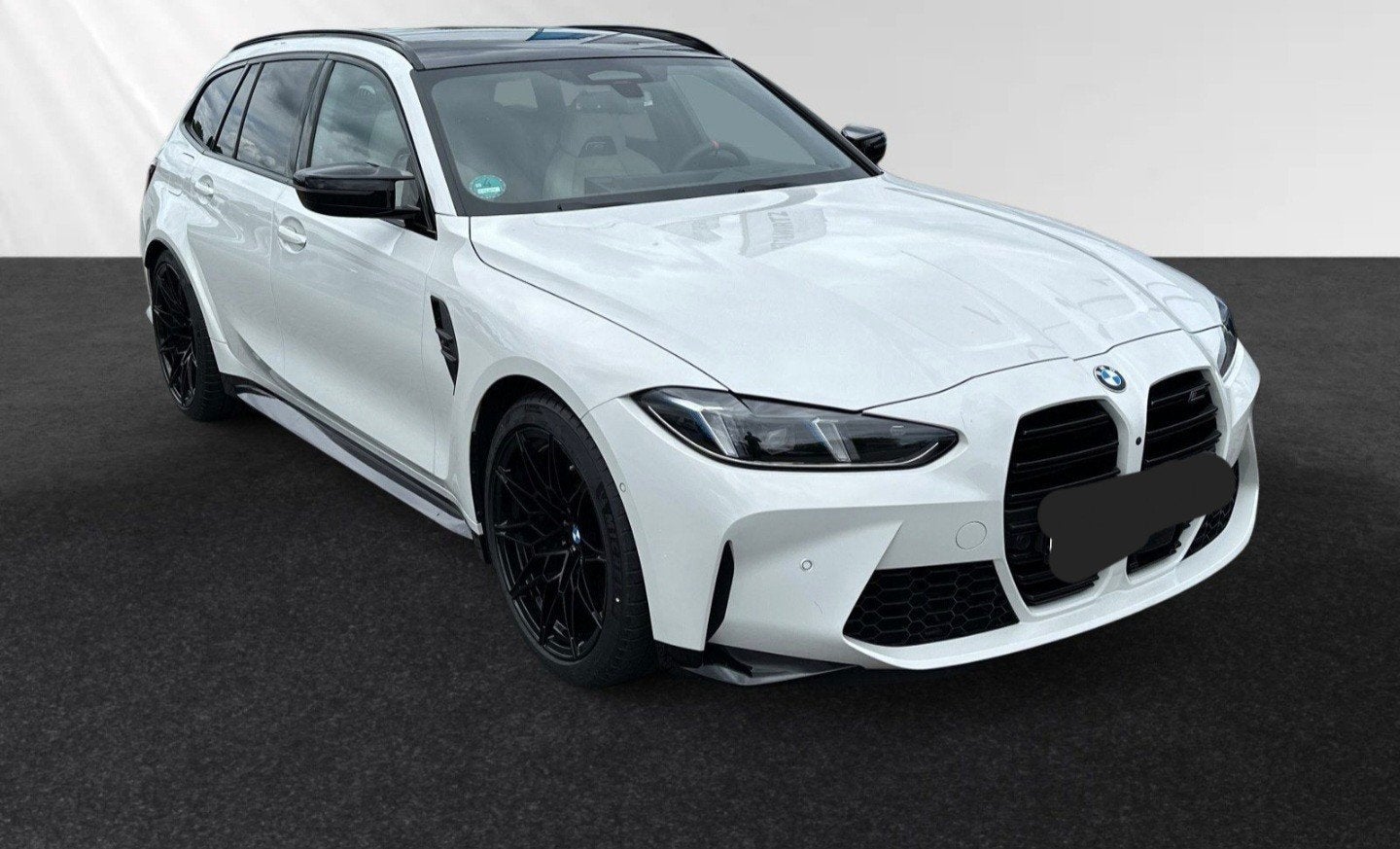 BMW M3 2025, Ophalen of Verzenden