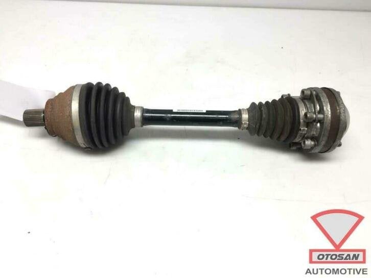 vw passat b8 2017 vag aandrijfas links voor 3q0407271a, Gebruikt, Volkswagen, Volkswagen AG, Berliner Ring 2
38440  Wolfsburg, DE