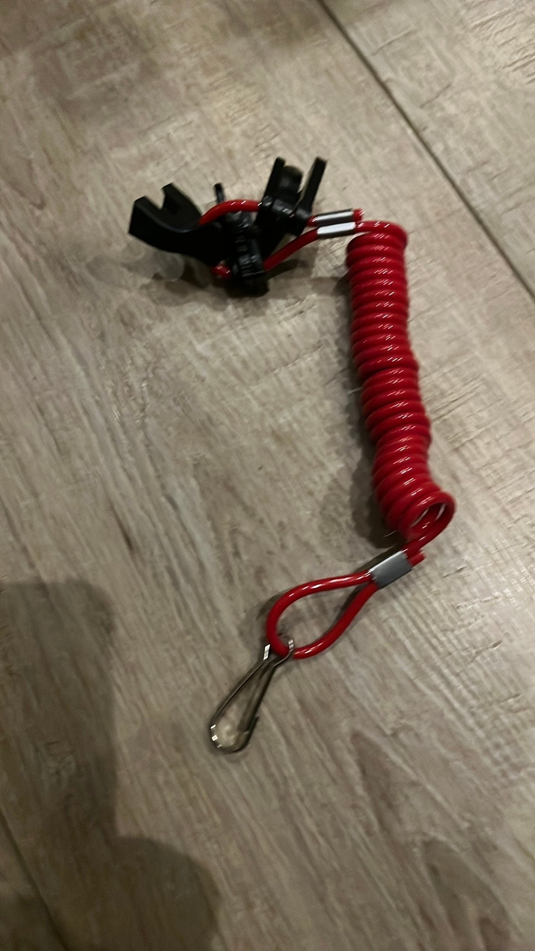 Dodemanskoord, Ophalen, Nieuw, Motor en Techniek