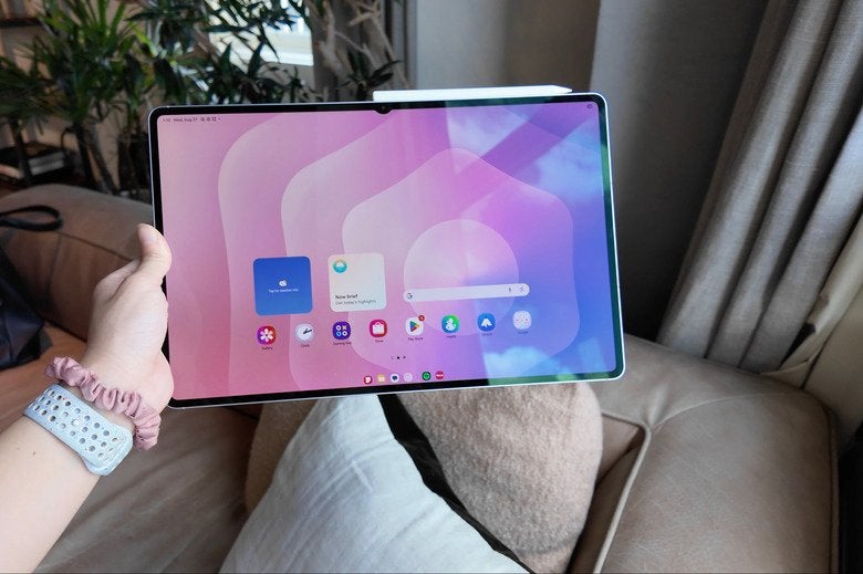 Samsung Tab S11 Ultra 256GB Black/Zwart, Computers en Software, Nieuw, Ophalen of Verzenden, S11 Ultra 256GB Black, Wi-Fi