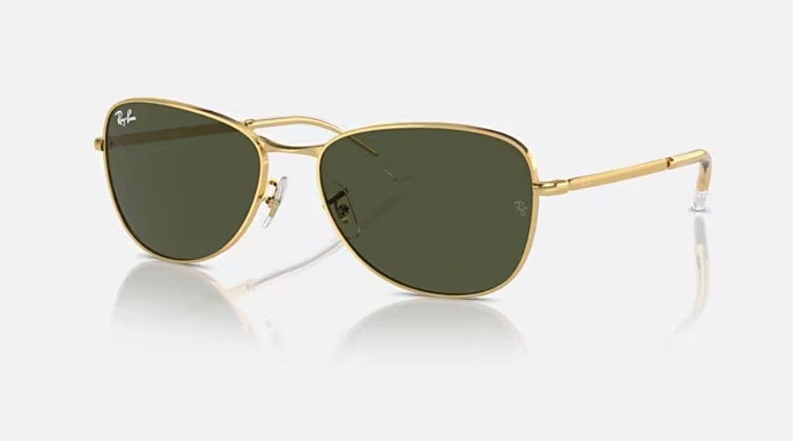 Ray-Ban RB3733 zonnebril (NIEUW IN DOOS!!!), Zonnebril, Overige kleuren, Nieuw, Ophalen of Verzenden