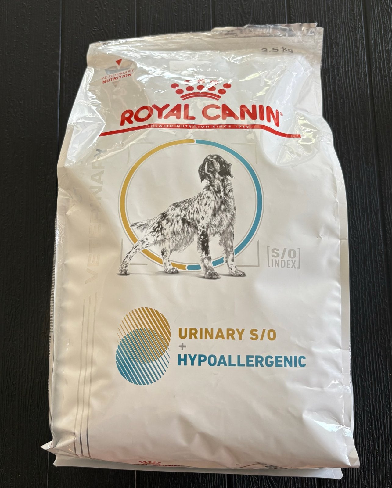Royal Canin Urinary s/o + Hypoallergenic, Dieren en Toebehoren, Ophalen, Hond