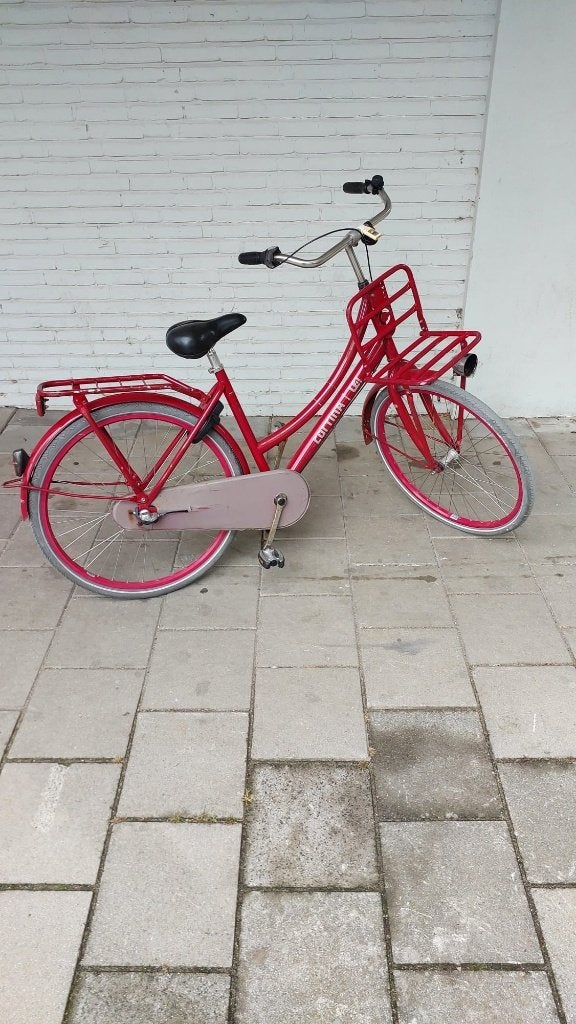 Cortina U4 Transport Bike for Sale
